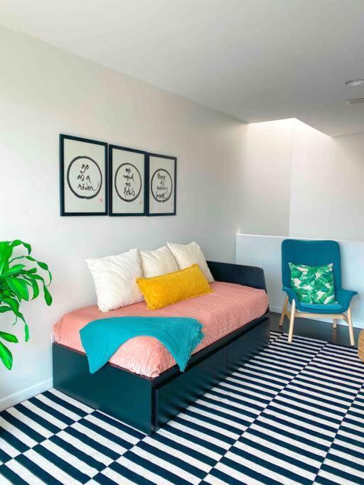 Modern Loft In South Main! * Memphis