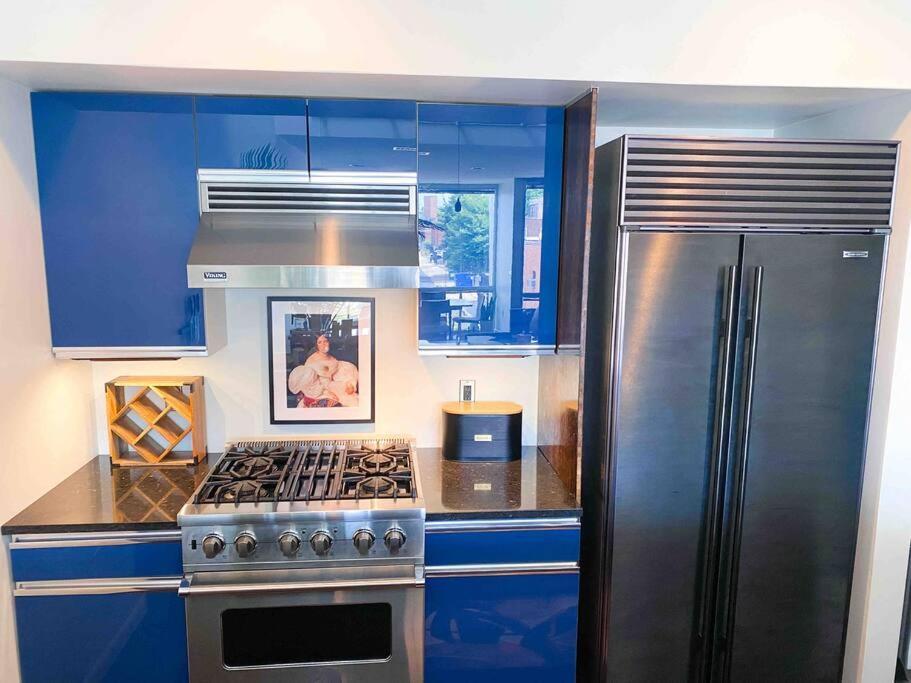 Holiday home Modern Loft In South Main! *